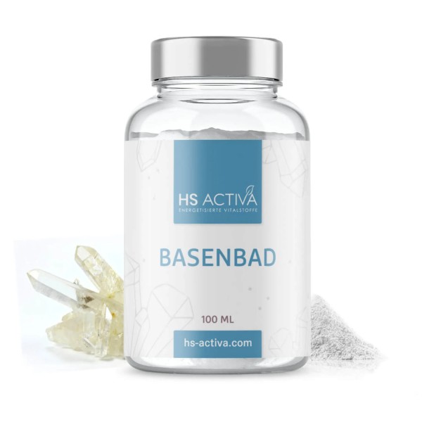 Basen Edelsteinbad 1000 mg