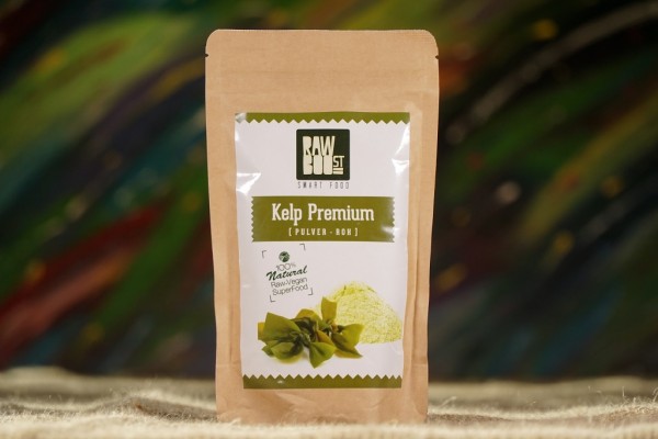 Kelp Premium