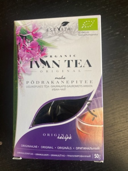 Ivan-Tee aus Russland, 50g